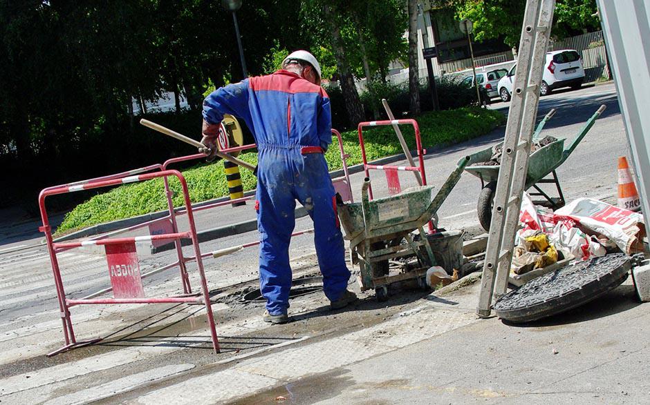 nettoyage canalisation Colombes