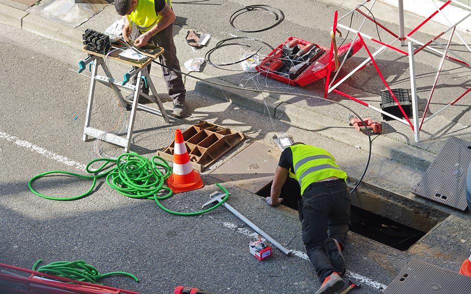 entreprise assainissement Paris 13