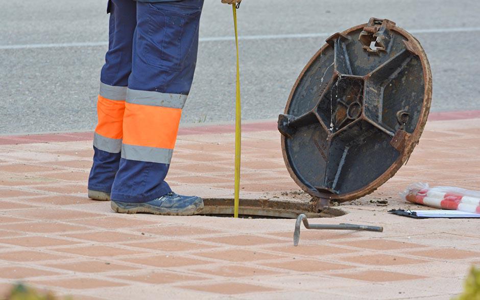 entreprise de débouchage canalisation Trilport