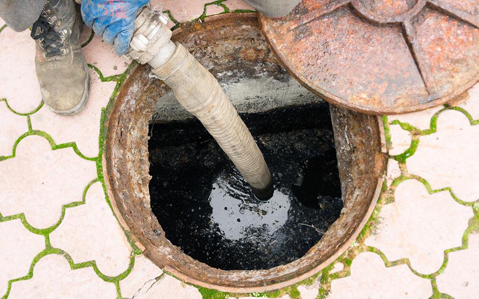 entreprise de débouchage canalisation Trilport