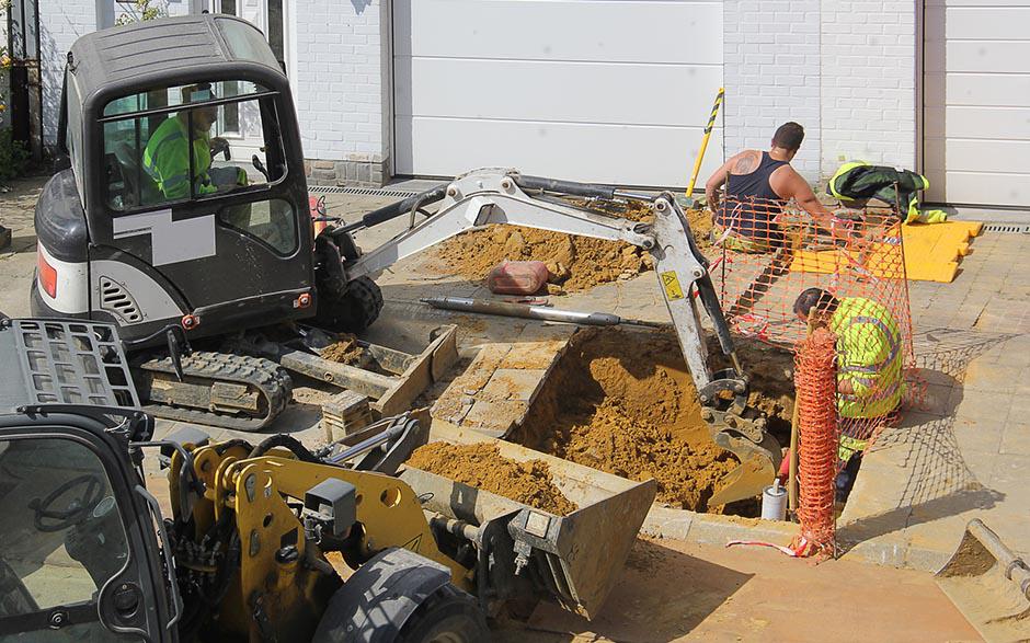 déboucher une canalisation de wc Compiègne