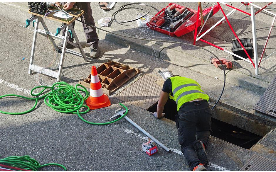 tuyau pour déboucher canalisation Mantes-la-Jolie